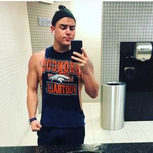 Meet your Posher, Blake edward